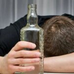 آمار مرگ الکل