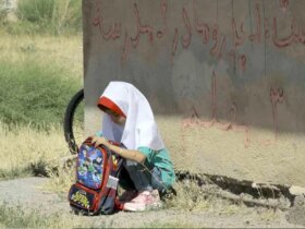 آماری نگران کننده از ترک تحصیلات دانش آموزان