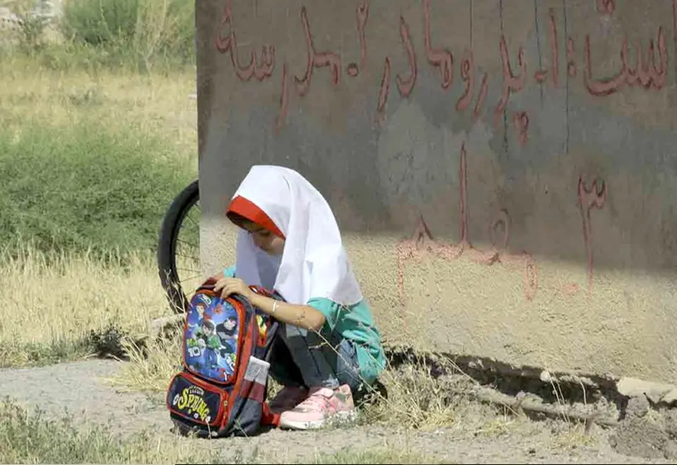 آماری نگران کننده از ترک تحصیلات دانش آموزان