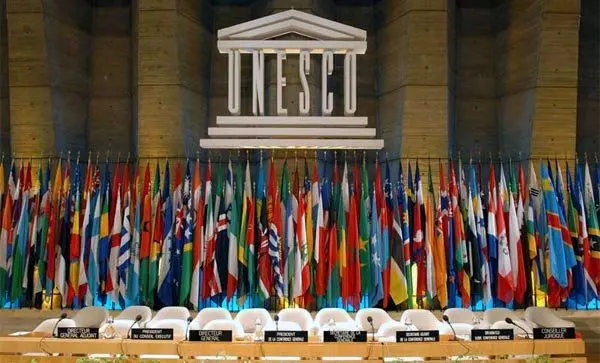 آمریکا رسما یونسکو را ترک کرد