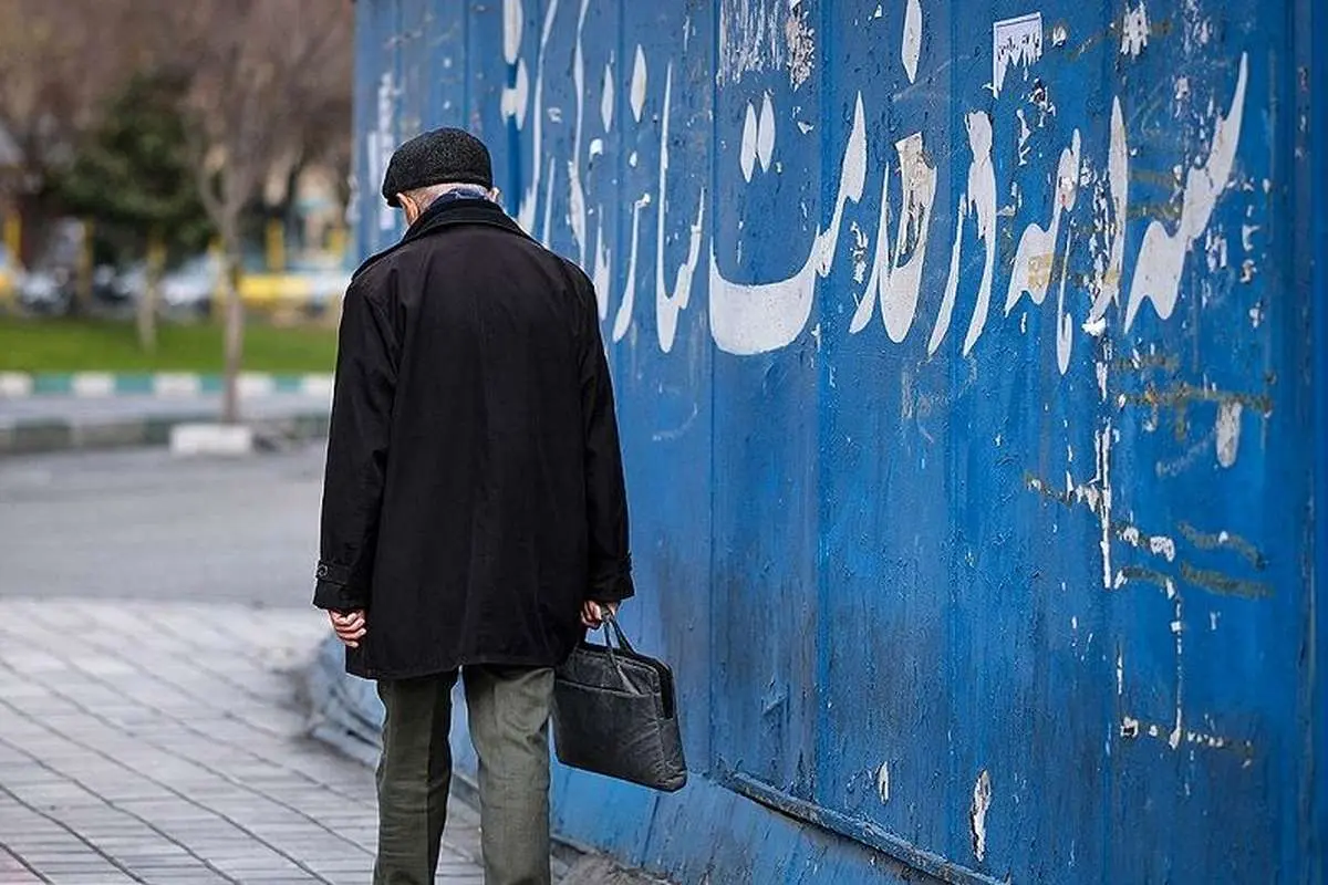 آیا در ماه آگوست دو میلیون بازنشسته وجود دارد؟