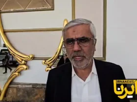 آیا روز آبی تهران فرا می رسد؟