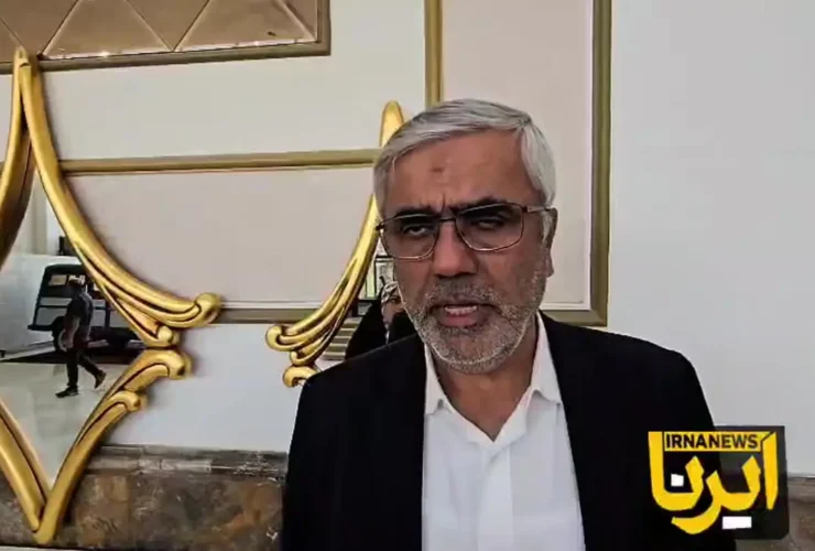 آیا روز آبی تهران فرا می رسد؟