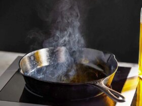 آیا سیگار کشیدن روغن سرطان زا است؟!