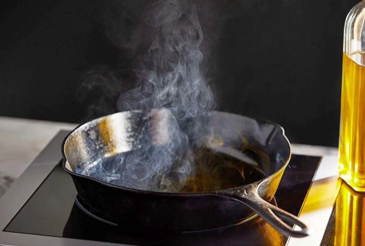 آیا سیگار کشیدن روغن سرطان زا است؟!