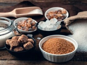 آیا غذاهای بدون قند واقعاً سالم هستند؟
