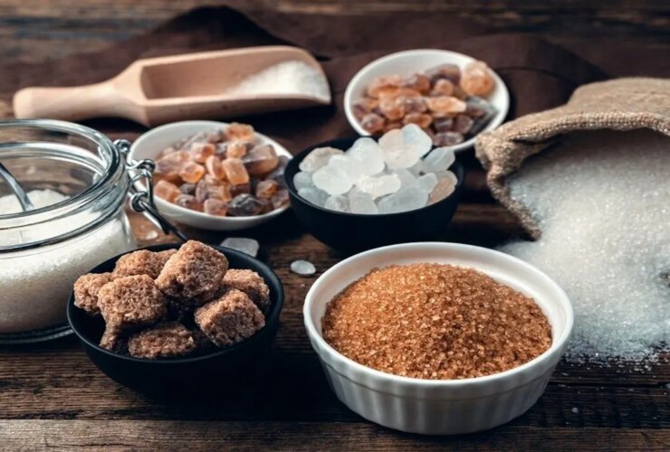 آیا غذاهای بدون قند واقعاً سالم هستند؟