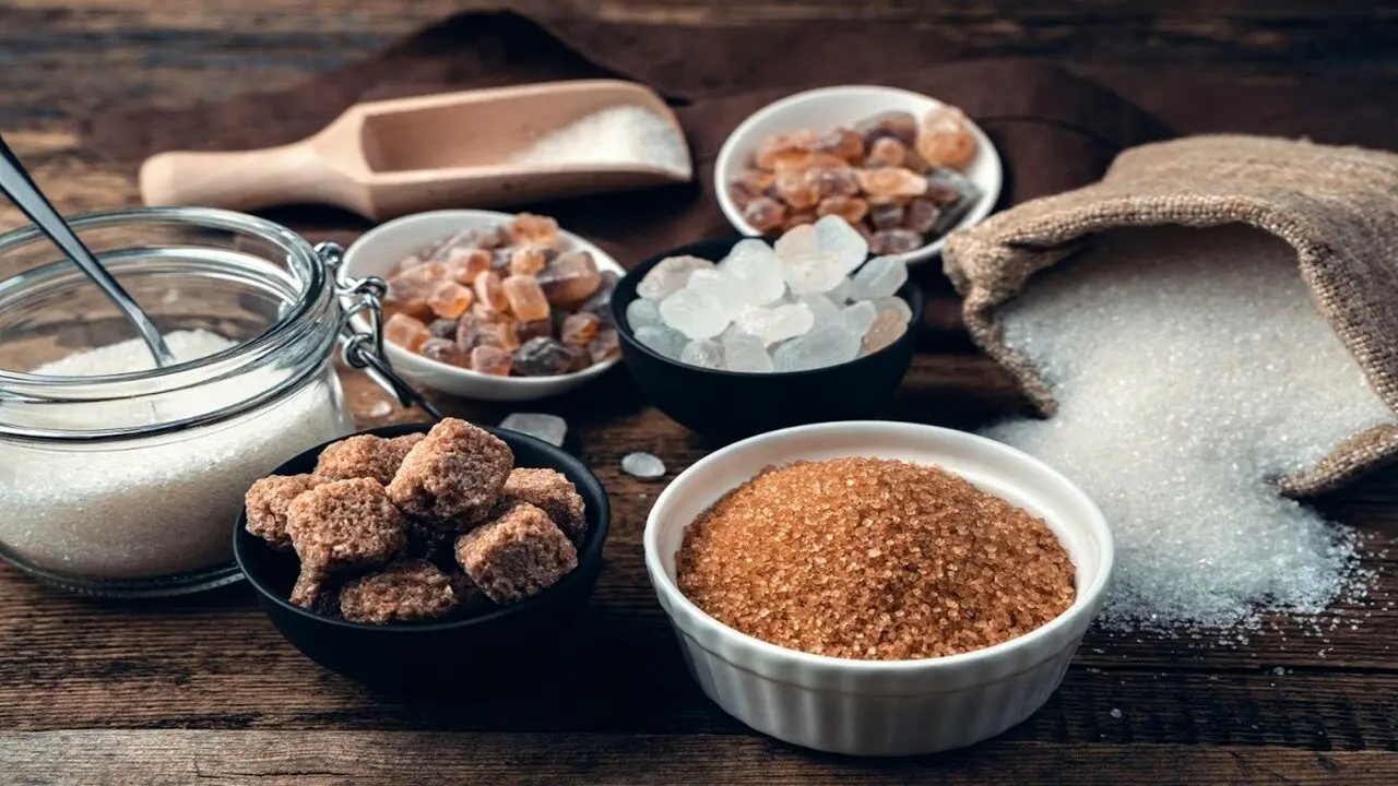 آیا غذاهای بدون قند واقعاً سالم هستند؟