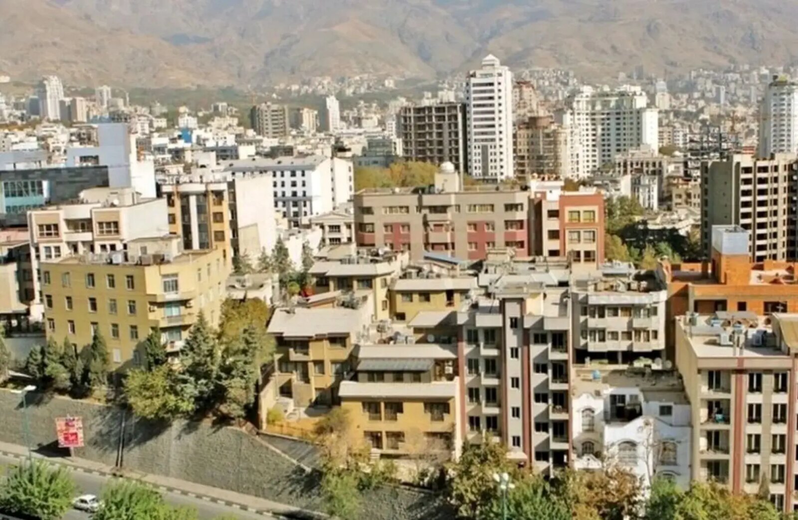 آیا کاهش قیمت مسکن واقعی است؟