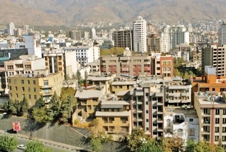 آیا کاهش قیمت مسکن واقعی است؟