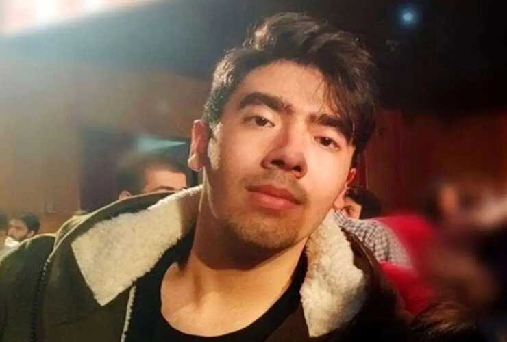 ابعاد جدید پرونده قتل "امیر محمد خلگی" توسط وکیل