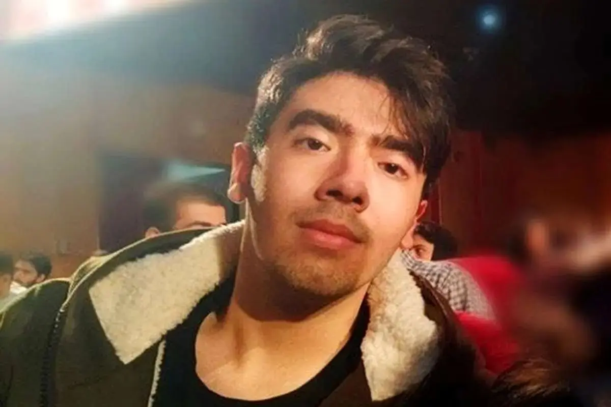 ابعاد جدید پرونده قتل "امیر محمد خلگی" توسط وکیل