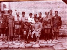 ابن الباب منا "mko" از شنبه تا به امروز