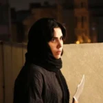 "اجساد با چاقو دفن نمی شوند"
