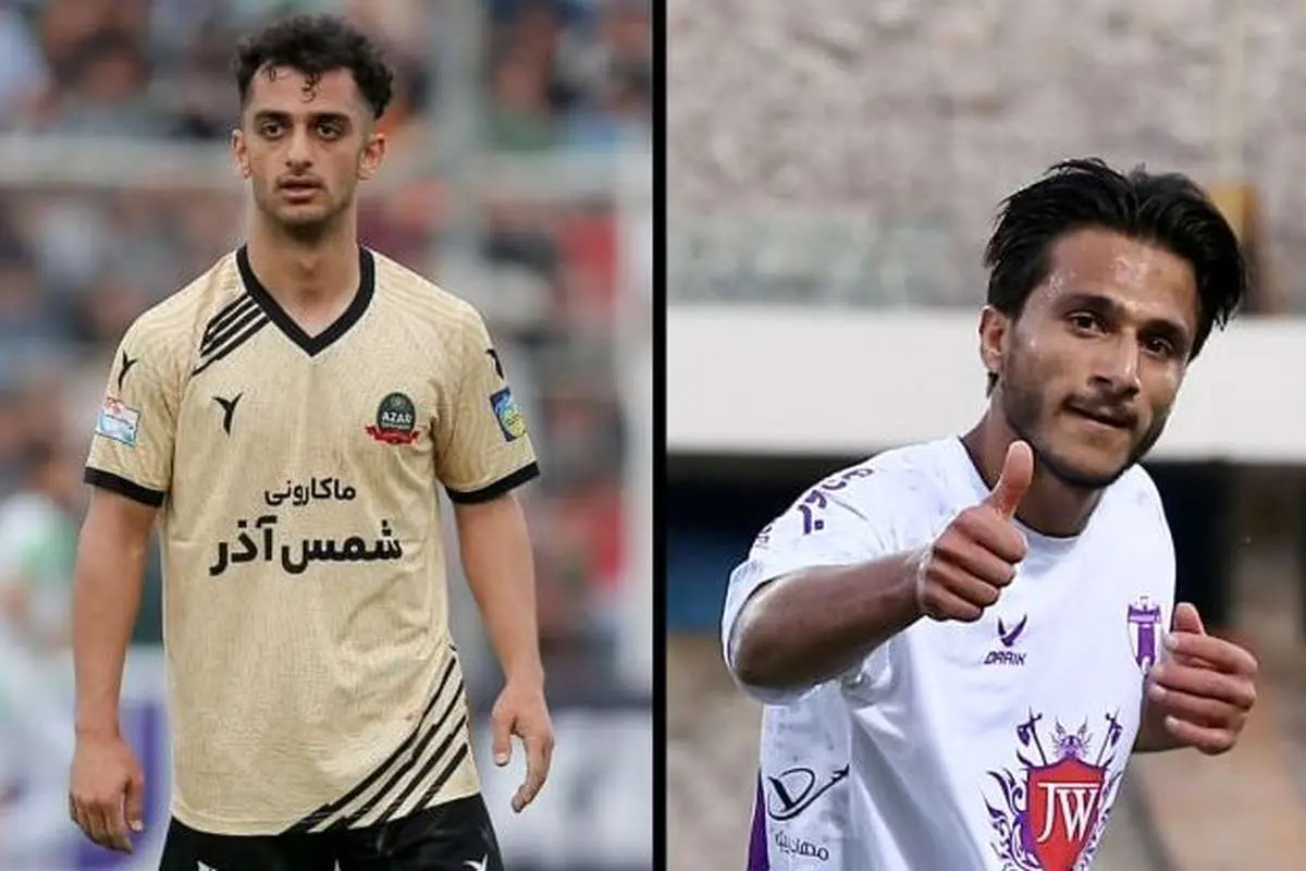 احتمال ترک دو ستاره از پرسپولیس 4 احتمال ترک دو ستاره از پرسپولیس
