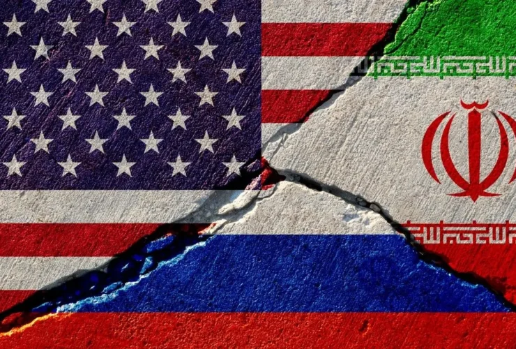 احتمال مسکو در اورانیوم ایران 25 احتمال مسکو در اورانیوم ایران