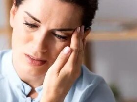 احساس خستگی و درد ، چقدر طبیعی است؟