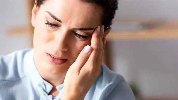 احساس خستگی و درد ، چقدر طبیعی است؟