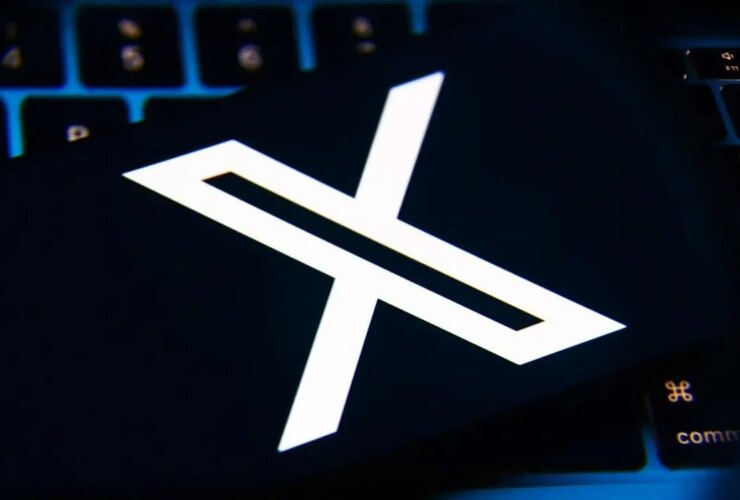 اختلال جامع در 'x'
