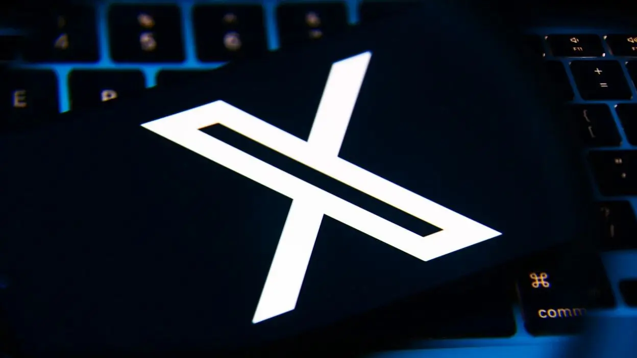 اختلال جامع در 'x'