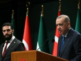 اردوغان در تماس با ژلانی: حملات اسرائیل تهدیدی برای منطقه است
