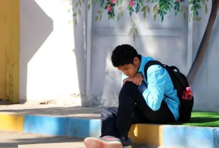 از بین بردن دانش آموزان فقیر در برخی مدارس ؛ دستورالعمل وزیر نیز نادیده گرفته شد 14 از بین بردن دانش آموزان فقیر در برخی مدارس ؛ دستورالعمل وزیر نیز نادیده گرفته شد