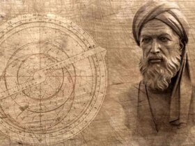 از خارزمی گرفته تا فناوری اطلاعات ؛ ارتباط بین دانش و هویت ایران