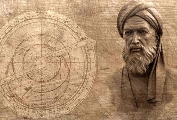 از خارزمی گرفته تا فناوری اطلاعات ؛ ارتباط بین دانش و هویت ایران