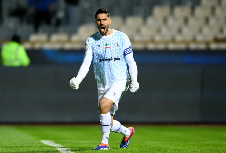 از مداخله پیشگام شما گرفته تا آثار "امیر" ؛ یکی از حسینی 27 از مداخله پیشگام شما گرفته تا آثار "امیر" ؛ یکی از حسینی