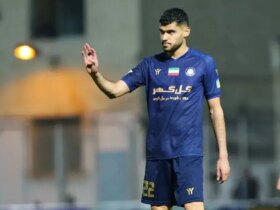 استقلال برای استخدام ستاره پرپولیس وارد رقابت شد