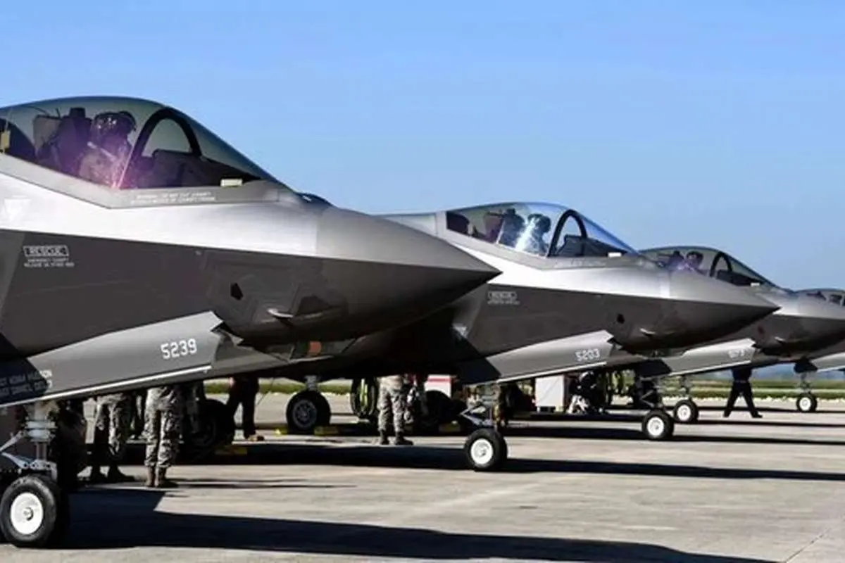 اسرائیل به آمریکا: مبارزان F-1 به Türkiye نمی فروشند 4 اسرائیل به آمریکا: مبارزان F-1 به Türkiye نمی فروشند