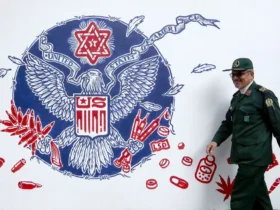 اسرائیل و ایالات متحده می خواهند ایران "استراتژیک" باشد /نمی تواند توسط آتش بس تأیید شود.