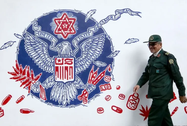 اسرائیل و ایالات متحده می خواهند ایران "استراتژیک" باشد /نمی تواند توسط آتش بس تأیید شود.