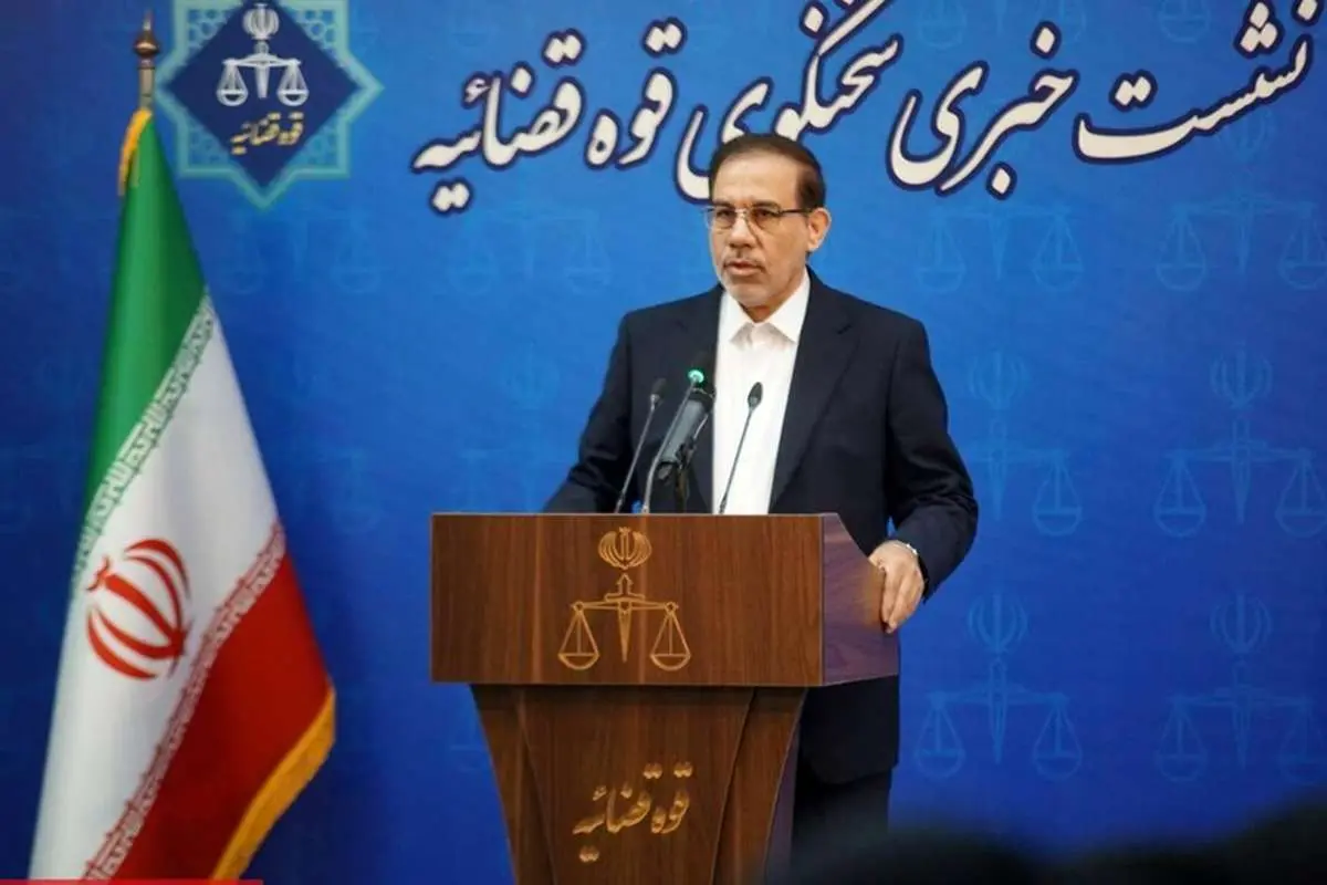 اظهارات جهانگیر برای اجازه دادن به برخی از زندانیان