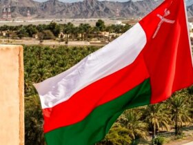 اظهارات عمان در مورد حملات اسرائیل به سوریه