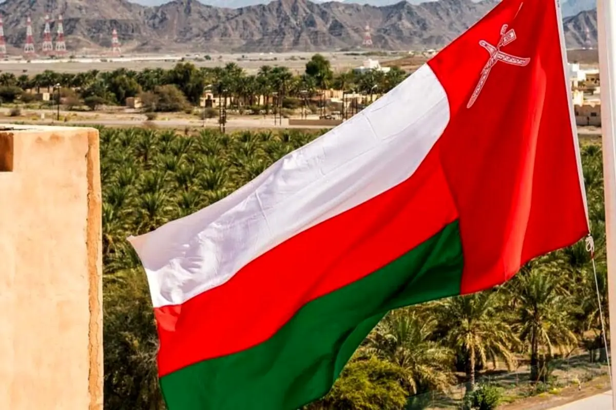 اظهارات عمان در مورد حملات اسرائیل به سوریه