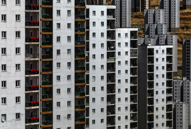 افزایش قیمت مسکن ملی نهایی ؛ آیا کارگران ایرانی متهم خواهند شد؟