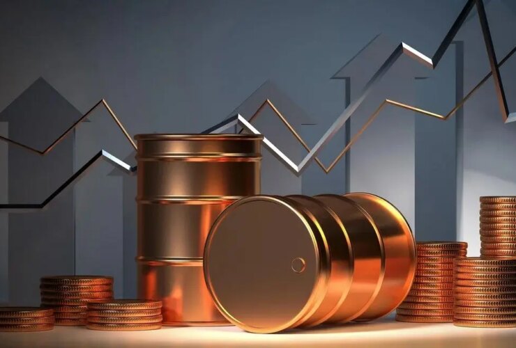 افزایش قیمت نفت با تحریم های احتمالی روسیه