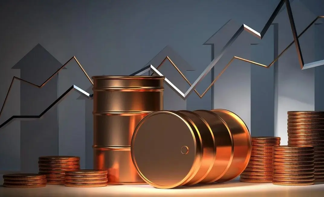 افزایش قیمت نفت با تحریم های احتمالی روسیه