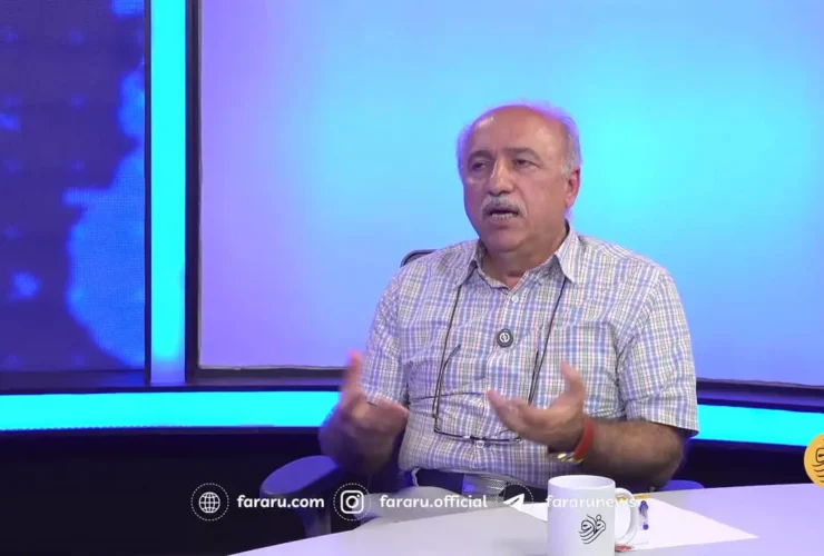 اقتصاد کدام طرف است؟