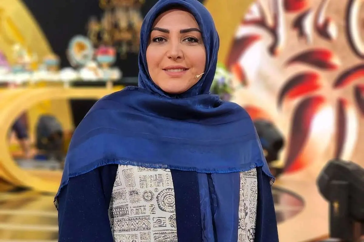 المیرا شریفی مغاددام مغادام با فرزندانش در طول جنگ وداع می کند 4 المیرا شریفی مغاددام مغادام با فرزندانش در طول جنگ وداع می کند