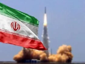 انتقاد از روزنامه هاردلینز از جمهوری اسلامی: در طول بحران بین سکوت
