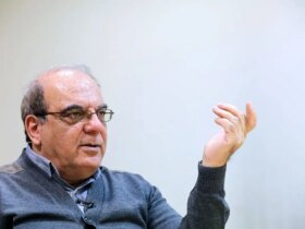 انتقادات شدید عباس عبدی از عملکرد روحانیت ؛ کاستی های خود را در اطراف گردن دشمن قرار ندهید