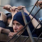انجمن معلمان: اکنون به غزه بروید. بعد از یک ساعت عبور کنید