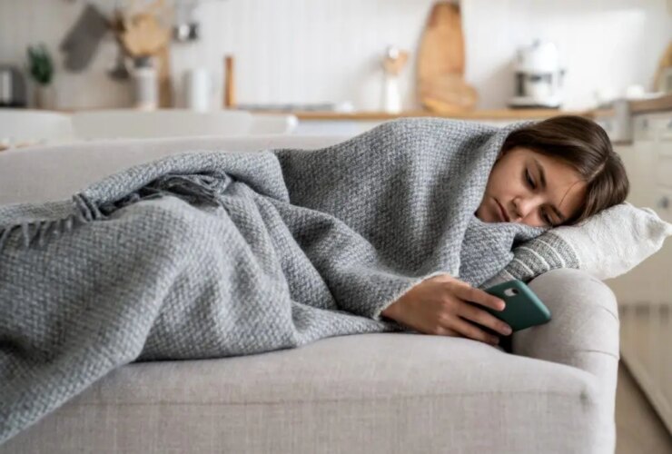 انگیزه دو هفته ، 5 ساله!