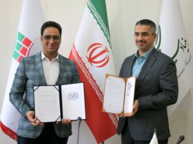 اوراق بهادار به چارچوب سینما می آیند