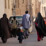 اولین آمار رسمی ترک غیرقانونی ایران
