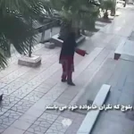 اولین تصاویر از حمله تروریستی به حكم زاهدان