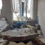 اولین واکنش شرکت گاز به آخرین انفجارها