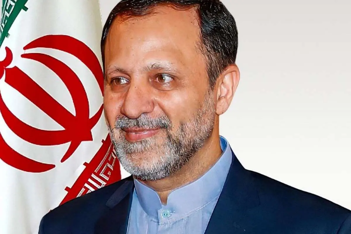 ایران طراحی حمله به اماکن یهود را رد کرد و آن را به شدت محکوم کرد